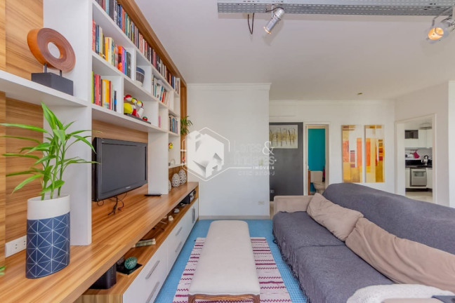 Imagem Apartamento com 3 Quartos à Venda, 129 m² em Vila Suzana - São Paulo Imagem Apartamento com 3 Quartos à Venda, 129 m² em Vila Suzana - São Paulo
