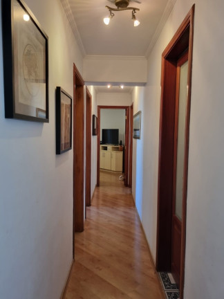 Imagem Imóvel com 3 Quartos à Venda, 120 m² em Vila Mariana - São Paulo