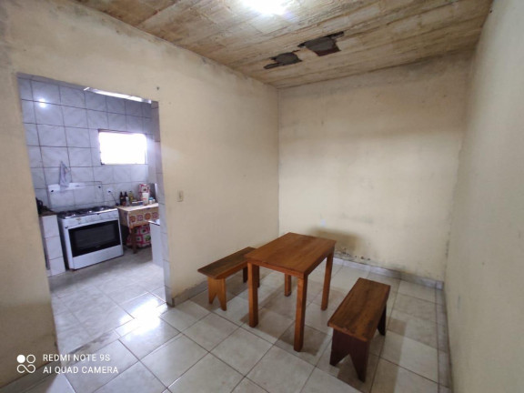 Imagem Casa com 2 Quartos à Venda, 70 m² em Veneza - Ribeirão Das Neves