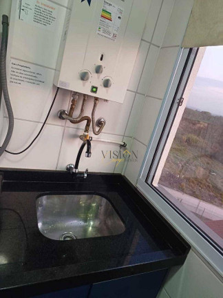 Imagem Apartamento com 2 Quartos à Venda, 44 m² em Parque Da águas - Campinas Imagem Apartamento com 2 Quartos à Venda, 44 m² em Parque Da águas - Campinas