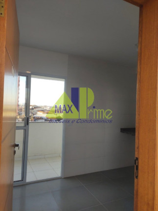 Imagem Apartamento com 2 Quartos à Venda, 52 m² em Vila Esperança - São Paulo