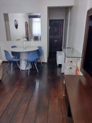Apartamento com 2 Quartos à Venda, 65 m² em Vila Mariana - São Paulo