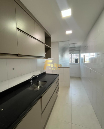 Imagem Imóvel com 3 Quartos à Venda, 87 m² em Praia De Itaparica - Vila Velha