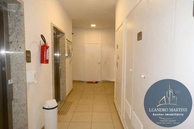 Imagem Apartamento com 1 Quarto à Venda, 34 m² em Jurubatuba - São Paulo Imagem Apartamento com 1 Quarto à Venda, 34 m² em Jurubatuba - São Paulo