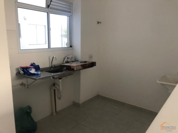 Imagem Apartamento com 2 Quartos à Venda, 44 m² em Chácara São Manoel - Taubaté Imagem Apartamento com 2 Quartos à Venda, 44 m² em Chácara São Manoel - Taubaté