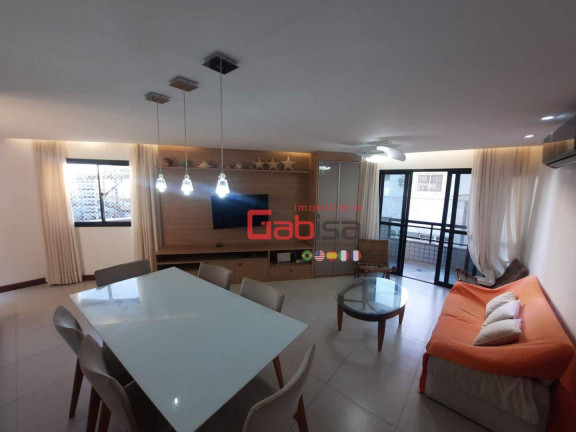 Imagem Cobertura com 4 Quartos à Venda, 345 m² em Vila Nova - Cabo Frio