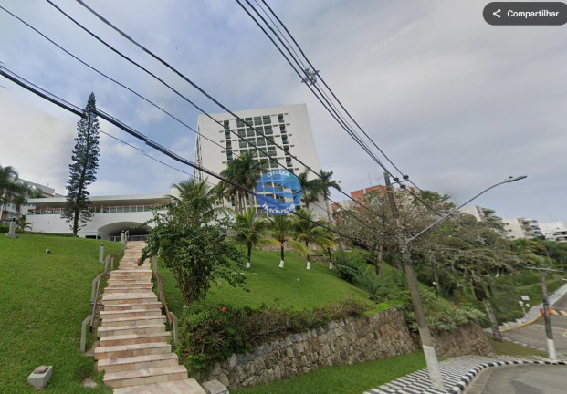 Apartamento com 2 Quartos à Venda, 80 m² em Mar E Céu - Guarujá