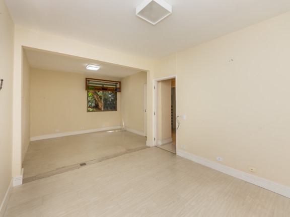 Imagem Apartamento com 2 Quartos à Venda, 138 m² em Pinheiros - São Paulo