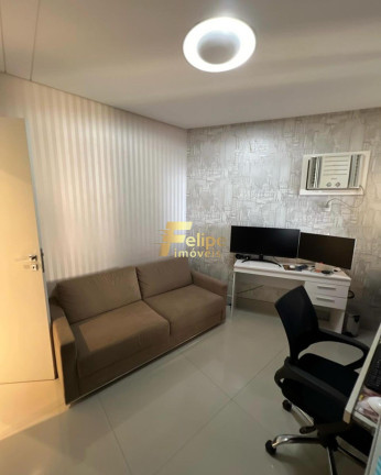 Imagem Imóvel com 4 Quartos à Venda, 162 m² em Praia De Itaparica - Vila Velha