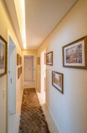 Imagem Apartamento com 4 Quartos à Venda, 180 m² em 2 Quadra Centro - Balneário Camboriú