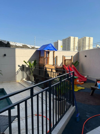 Imagem Apartamento com 2 Quartos à Venda, 53 m² em Jardim Satélite - São José Dos Campos