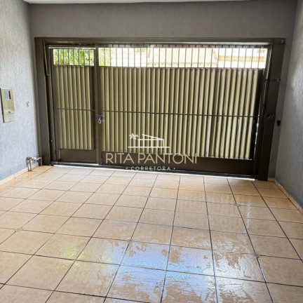 Imagem Casa com 2 Quartos à Venda, 125 m² em Jardim Marchesi - Ribeirão Preto Imagem Casa com 2 Quartos à Venda, 125 m² em Jardim Marchesi - Ribeirão Preto