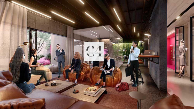 Imagem Apartamento com 1 Quarto à Venda, 32 m² em Vila Mariana - São Paulo