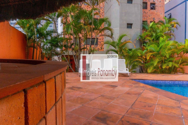 Imagem Apartamento com 3 Quartos à Venda, 88 m² em Jardim Monte Kemel - São Paulo Imagem Apartamento com 3 Quartos à Venda, 88 m² em Jardim Monte Kemel - São Paulo