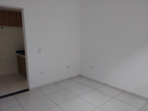 Imagem Casa de Condomínio com 2 Quartos para Alugar, 64 m² em Tatuapé - São Paulo
