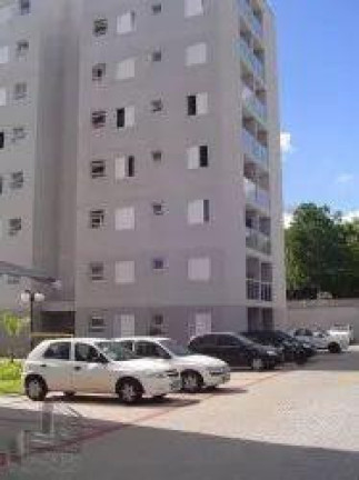 Imagem Apartamento com 2 Quartos à Venda, 53 m² em Chácaras Reunidas São Jorge - Sorocaba