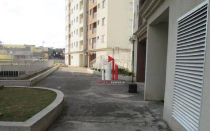 Imagem Apartamento com 2 Quartos à Venda, 47 m² em Casa Verde - São Paulo Imagem Apartamento com 2 Quartos à Venda, 47 m² em Casa Verde - São Paulo