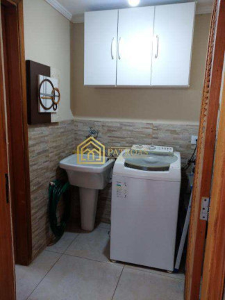 Imagem Apartamento com 3 Quartos à Venda, 139 m² em Paulicéia - São Bernardo Do Campo Imagem Apartamento com 3 Quartos à Venda, 139 m² em Paulicéia - São Bernardo Do Campo