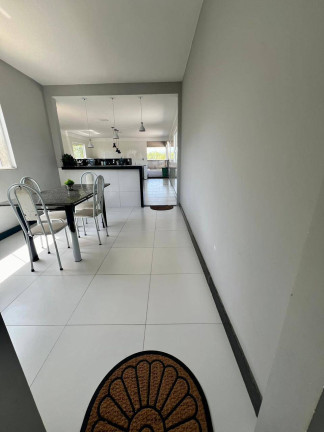 Imagem Casa de Condomínio com 4 Quartos à Venda, 1.200 m² em Guarajuba - Camaçari