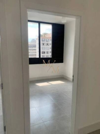 Imagem Apartamento com 2 Quartos à Venda, 58 m² em Gonzaga - Santos