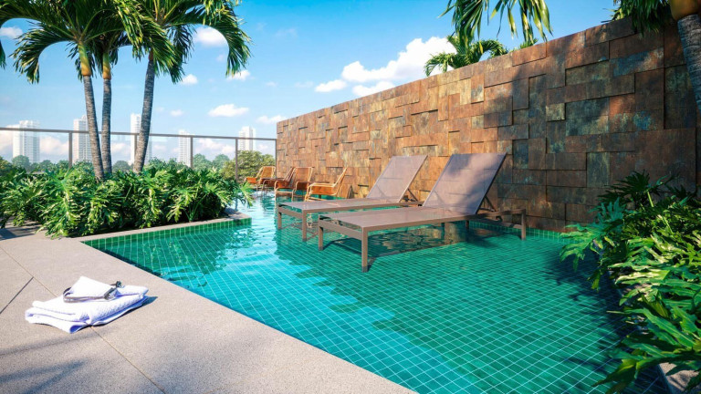 Imagem Apartamento com 4 Quartos à Venda, 157 m² em Vila Anastácio - São Paulo