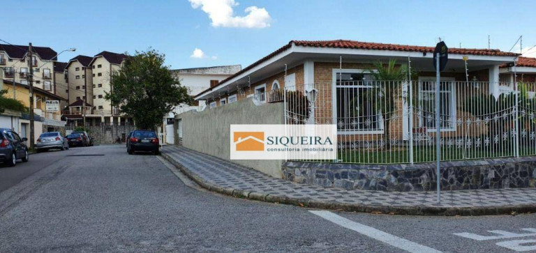 Imagem Casa com 3 Quartos para Alugar, 170 m² em Vila Trujillo - Sorocaba Imagem Casa com 3 Quartos para Alugar, 170 m² em Vila Trujillo - Sorocaba