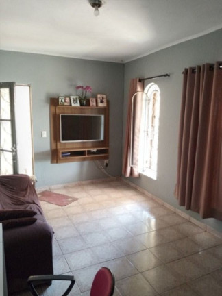 Imagem Casa com 2 Quartos à Venda, 136 m² em Jardim São Carlos - Sumaré Imagem Casa com 2 Quartos à Venda, 136 m² em Jardim São Carlos - Sumaré
