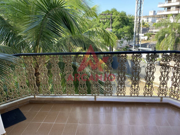 Imagem Apartamento com 1 Quarto à Venda, 69 m² em Toninhas - Ubatuba