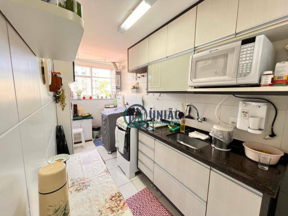 Imagem Apartamento com 2 Quartos à Venda, 61 m² em Fonseca - Niterói Imagem Apartamento com 2 Quartos à Venda, 61 m² em Fonseca - Niterói