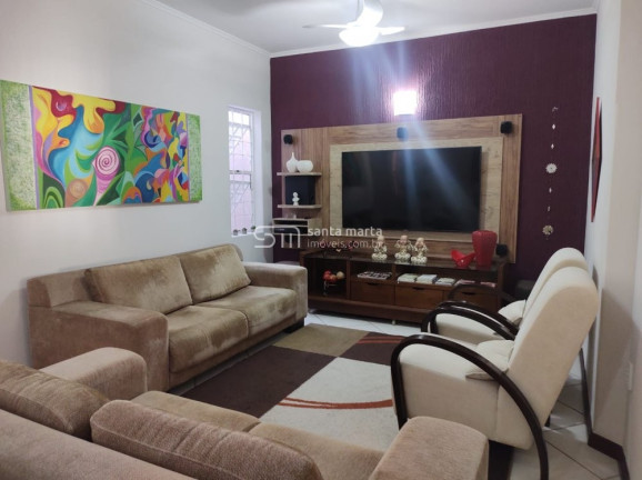 Imagem Sobrado com 3 Quartos à Venda, 280 m² em Vila Hepacaré - Lorena Imagem Sobrado com 3 Quartos à Venda, 280 m² em Vila Hepacaré - Lorena