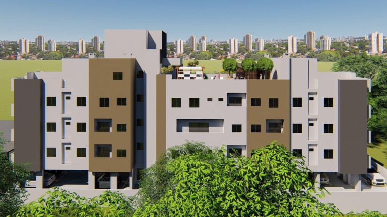 Imagem Apartamento com 3 Quartos à Venda, 116 m² em Boqueirão - Curitiba Imagem Apartamento com 3 Quartos à Venda, 116 m² em Boqueirão - Curitiba