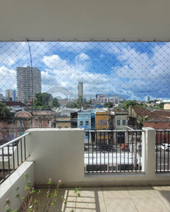 Imagem Apartamento com 3 Quartos à Venda, 137 m² em Centro - Manaus