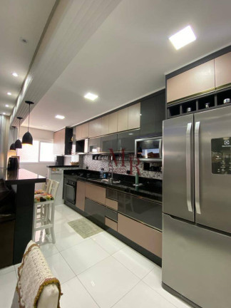 Imagem Apartamento com 2 Quartos à Venda, 84 m² em Boqueirão - Praia Grande Imagem Apartamento com 2 Quartos à Venda, 84 m² em Boqueirão - Praia Grande