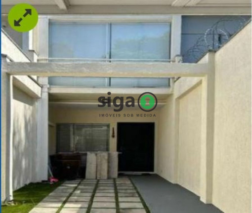 Imagem Casa com 2 Quartos à Venda, 100 m² em Jardim Europa - São Paulo Imagem Casa com 2 Quartos à Venda, 100 m² em Jardim Europa - São Paulo