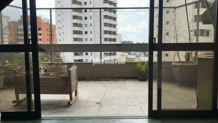 Imagem Apartamento com 4 Quartos à Venda, 251 m² em Real Parque - São Paulo Imagem Apartamento com 4 Quartos à Venda, 251 m² em Real Parque - São Paulo