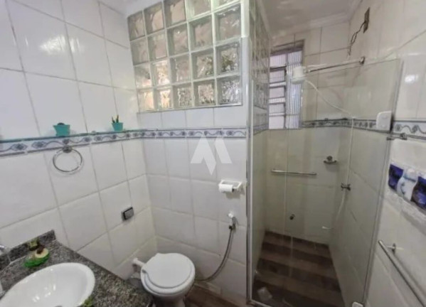 Imagem Apartamento com 2 Quartos à Venda, 90 m² em Gonzaga - Santos Imagem Apartamento com 2 Quartos à Venda, 90 m² em Gonzaga - Santos