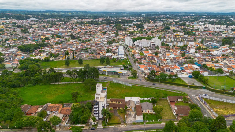Imagem Terreno à Venda, 532 m² em Ecoville - Curitiba Imagem Terreno à Venda, 532 m² em Ecoville - Curitiba