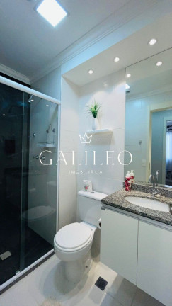 Imagem Apartamento com 2 Quartos à Venda, 54 m² em Parque União - Jundiaí Imagem Apartamento com 2 Quartos à Venda, 54 m² em Parque União - Jundiaí