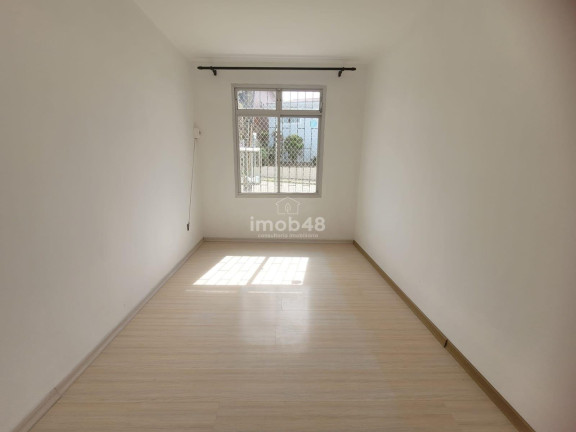Imagem Apartamento com 3 Quartos à Venda, 68 m² em Capoeiras - Florianópolis