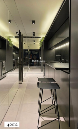 Imagem Imóvel com 1 Quarto à Venda, 40 m² em Vila Mariana - São Paulo Imagem Imóvel com 1 Quarto à Venda, 40 m² em Vila Mariana - São Paulo