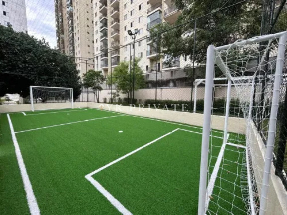 Imagem Apartamento com 2 Quartos à Venda, 53 m² em Jardim Imperador - Guarulhos
