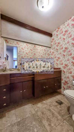 Imagem Apartamento com 4 Quartos à Venda, 235 m² em Lagoa - Rio De Janeiro Imagem Apartamento com 4 Quartos à Venda, 235 m² em Lagoa - Rio De Janeiro