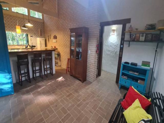 Imagem Casa com 3 Quartos à Venda, 150 m² em Boiçucanga - São Sebastião Imagem Casa com 3 Quartos à Venda, 150 m² em Boiçucanga - São Sebastião