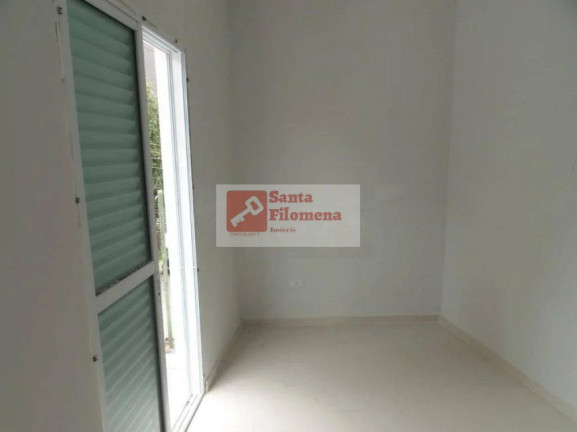 Imagem Apartamento com 2 Quartos à Venda, 50 m² em Campestre - Santo André Imagem Apartamento com 2 Quartos à Venda, 50 m² em Campestre - Santo André