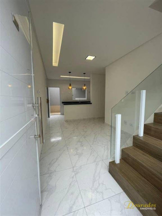 Imagem Casa com 2 Quartos à Venda, 55 m² em Ocian - Praia Grande Imagem Casa com 2 Quartos à Venda, 55 m² em Ocian - Praia Grande
