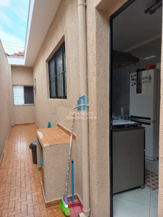 Imagem Casa com 2 Quartos à Venda, 100 m² em Tatuapé - São Paulo Imagem Casa com 2 Quartos à Venda, 100 m² em Tatuapé - São Paulo
