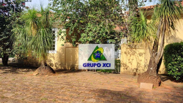 Imagem Fazenda à Venda, 20.000 m² em Bosques De Notre Dame - Campinas Imagem Fazenda à Venda, 20.000 m² em Bosques De Notre Dame - Campinas