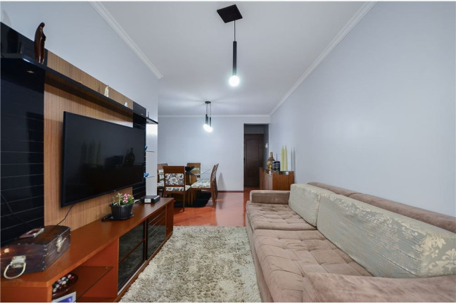 Imagem Apartamento com 3 Quartos à Venda, 85 m² em Vila Santo Estéfano - São Paulo Imagem Apartamento com 3 Quartos à Venda, 85 m² em Vila Santo Estéfano - São Paulo