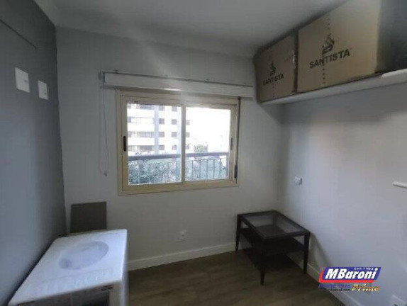 Imagem Apartamento com 2 Quartos à Venda, 73 m² em Jardim Vila Mariana - São Paulo