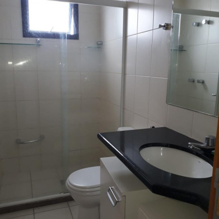 Imagem Apartamento com 4 Quartos à Venda, 143 m² em Caminho Das árvores - Salvador Imagem Apartamento com 4 Quartos à Venda, 143 m² em Caminho Das árvores - Salvador